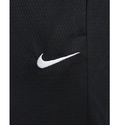 Шорты мужские Nike Icon Dri-Fit 11 Basketball Shorts Black DQ5822-016
