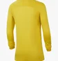 Термобелье детское Nike Y Nk Df Park 1Stlyr Jsy Ls Yellow Av2611-719