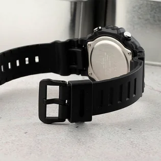 Часы мужские Casio General Collection MWD-110HB-1B