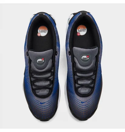 Кроссовки мужские Nike Air Max Dn Casual Shoes Blue HM0708-001