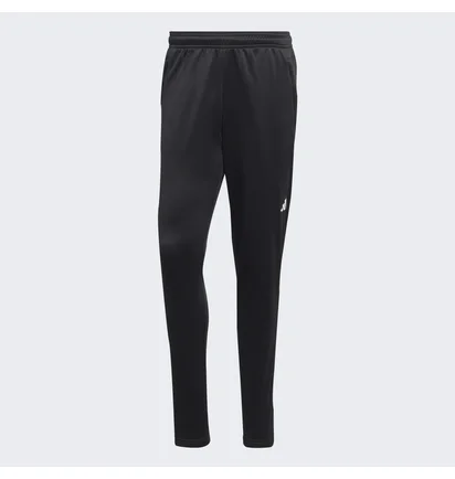 Штани чоловічі Adidas Train Essentials Seasonal Woven Training Pants Black IJ9612