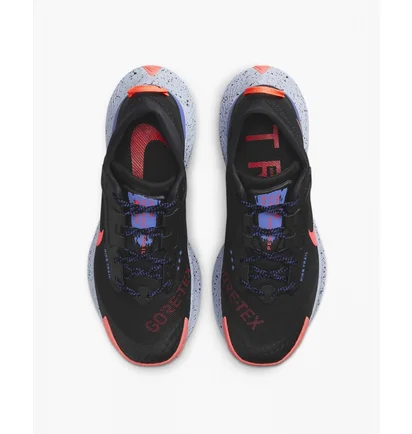 Кроссовки женские Nike Pegasus Trail 3 Gtx Black DC8794-002