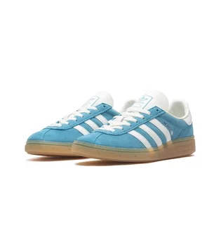 Кроссовки женские Adidas Originals Muenchen Turquoise JS3991