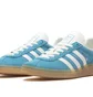 Кроссовки женские Adidas Originals Muenchen Turquoise JS3991