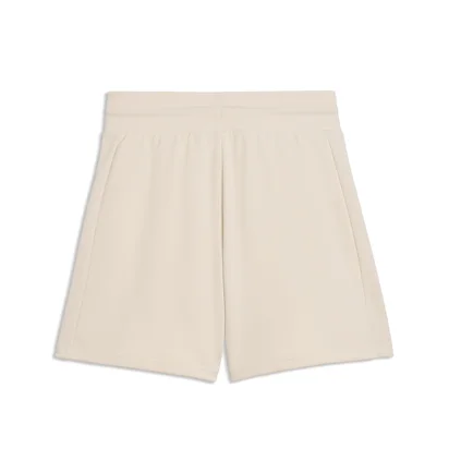 Шорти жіночі Puma Class High-Waist 5 Beige 691874-87