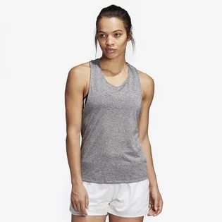 Майка женская Adidas Club Tie Tank Grey DU0993