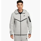 Толстовка мужская Nike Tech Full-Zip Windrunner Hoodie Grey HV0949-063