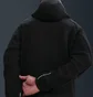 Толстовка чоловіча Nike Kobe Sportswear Tech Fleece Black IB2713-010