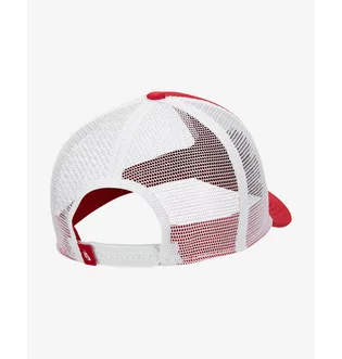 Кепка мужская Nike Liverpool Fc Rise Red/White FN4877-687