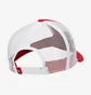 Кепка мужская Nike Liverpool Fc Rise Red/White FN4877-687