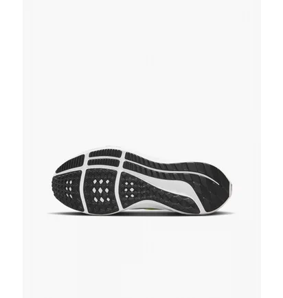 Кроссовки детские Nike Air Zoom Pegasus 39 Gs Grey DM4015-002