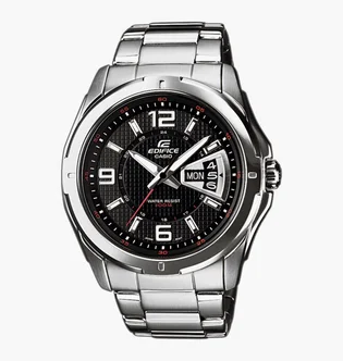 Часы мужские Casio EF-129D-1A