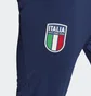 Штаны мужские Adidas Italy Tiro 23 Pro Pants Blue Hs9846