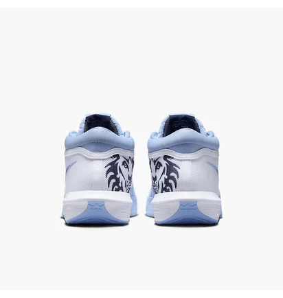 Кроссовки мужские Nike Lebron Witness Viii White HQ2139-100