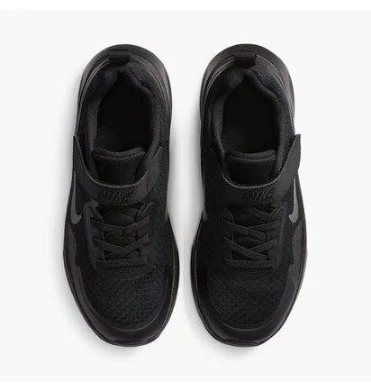 Кросівки дитячі Nike Wearallday Black CJ3817-001