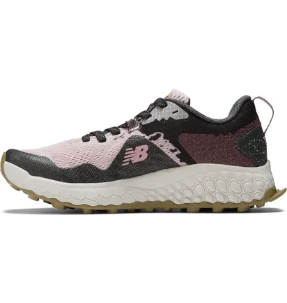 Кросівки жіночі New Balance Fresh Foam X Hierro V7 Brown Wthiero7