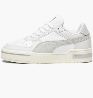 Кроссовки женские Puma Ca Pro PrmS Sneakers White 394750-02