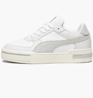 Кросівки жіночі Puma Ca Pro PrmS Sneakers White 394750-02