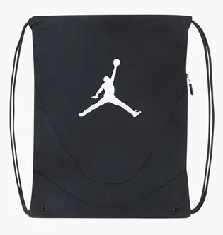 Рюкзак унисекс Air Jordan Jam Flightcore Black MA9193-G0H