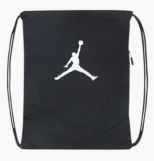 Рюкзак унисекс Air Jordan Jam Flightcore Black MA9193-G0H