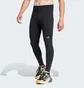 Леггинсы мужские Adidas Ultimate Running Conquer The Elements Aeroready Warming Leggings Black IJ9088