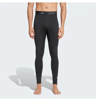 Леггинсы мужские Adidas Techfit Cold.Rdy Training Long Black IN5582