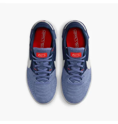 Футзалки детские Nike Streetgato Ic Blue HM8757-500