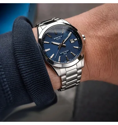 Часы мужские Casio Edifice EFV-160D-2A