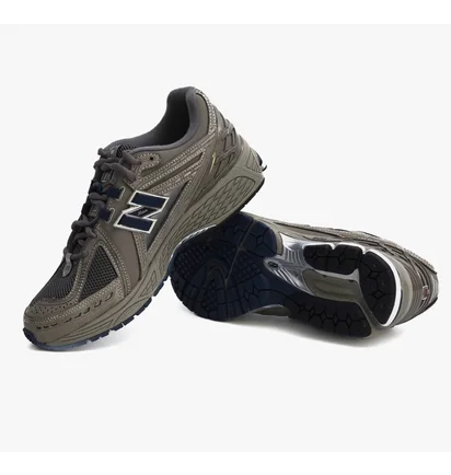 Кроссовки мужские New Balance 1906R Grey Indigo M1906Rb