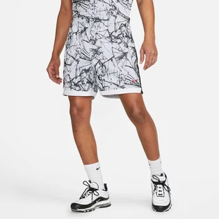 Шорты мужские Nike Dri-Fit F.C. 5-Inch Soccer Shorts White DV9761-100