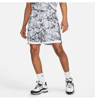 Шорты мужские Nike Dri-Fit F.C. 5-Inch Soccer Shorts White DV9761-100