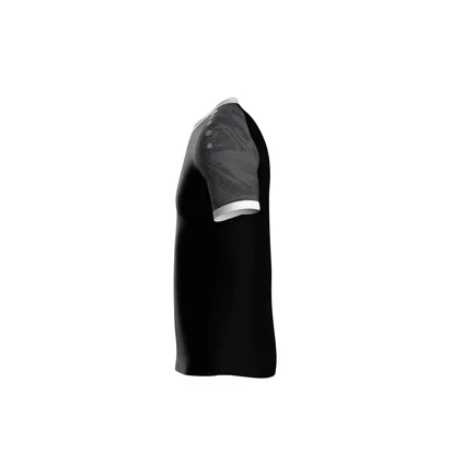 Футболка детская Jako Iconic Black 4224-801