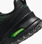 Кроссовки мужские Nike Air Max Nuaxis Black FD4329-011