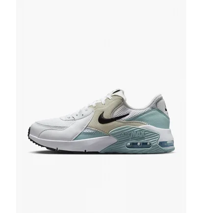 Кросівки жіночі Nike Air Max Excee Grey Cd5432-125