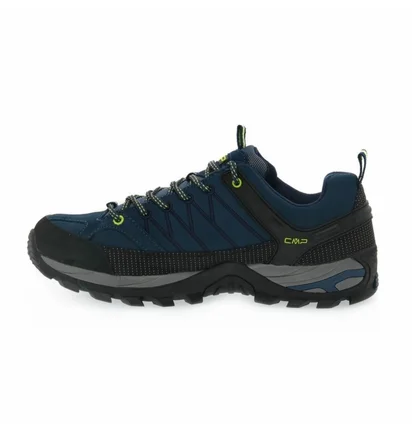 Кросівки чоловічі CMP Rigel Low Blue 3Q13247-08MF