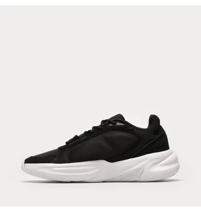Кросівки чоловічі Adidas Ozelle Black GX6763