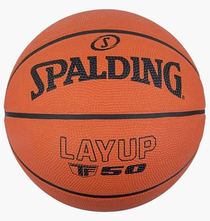 Баскетбольный мяч Spalding Layup Tf-50 Orange 84334Z