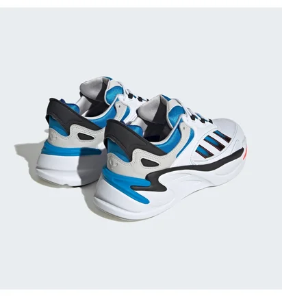 Кросівки чоловічі Adidas Ozmorph Shoes White IE2022