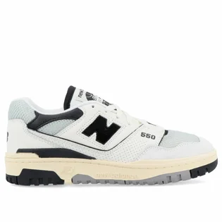 Кросівки чоловічі New Balance 550-Cpc Clh White BB550CPC