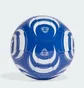 Футбольний м'яч Adidas Tiro Clb Blue JW1529