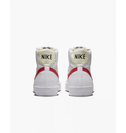 Кросівки чоловічі Nike Blazer Mid 77 Vintage Casual Shoes White Bq6806-122
