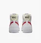Кросівки чоловічі Nike Blazer Mid 77 Vintage Casual Shoes White Bq6806-122
