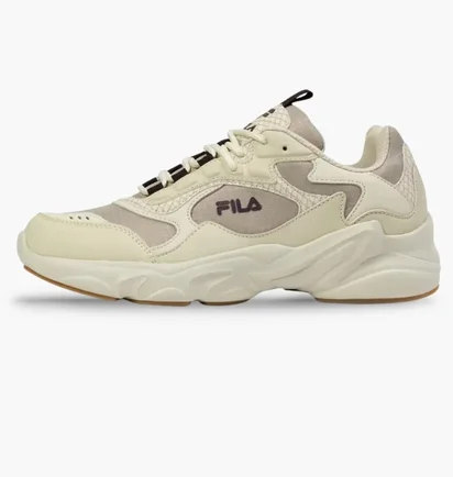 Кросівки жіночі Fila Collene A Beige FFW0194.70027