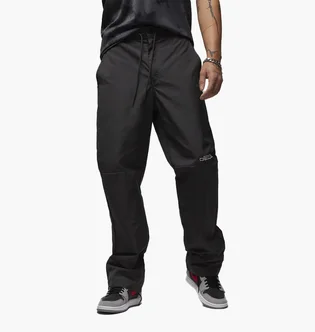 Штаны мужские Air Jordan Flight Mvp Pants Black DX9740-045