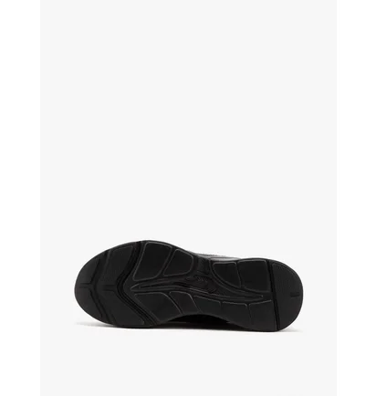 Кроссовки женские Skechers Star Strikez Black 117355-BBK