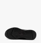 Кроссовки женские Skechers Star Strikez Black 117355-BBK