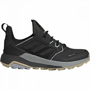 Кроссовки женские Adidas Terrex Trailmaker Gore-Tex Walking Shoes Black FX4695
