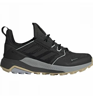 Кросівки жіночі Adidas Terrex Trailmaker Gore-Tex Walking Shoes Black FX4695