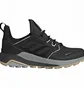Кросівки жіночі Adidas Terrex Trailmaker Gore-Tex Walking Shoes Black FX4695