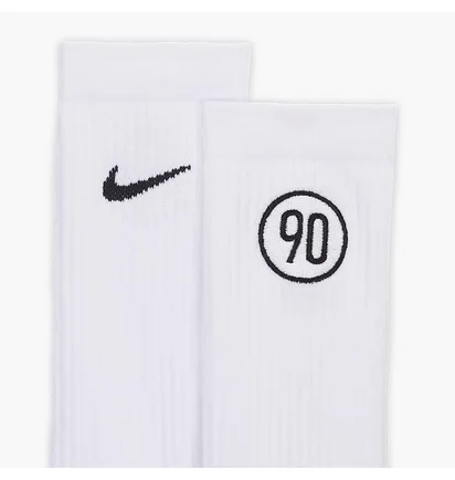 Шкарпетки Nike Everyday Cushioned Crew T90 (3 пари) Multi IM5021-900